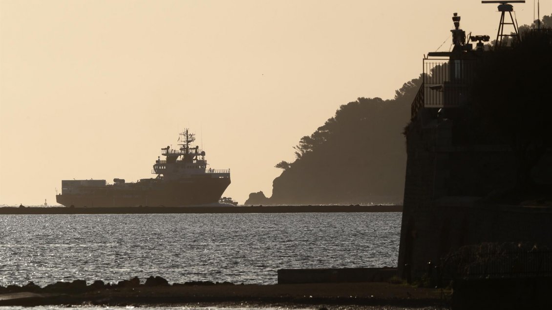 París y Londres firman un nuevo acuerdo para frenar la inmigración irregular