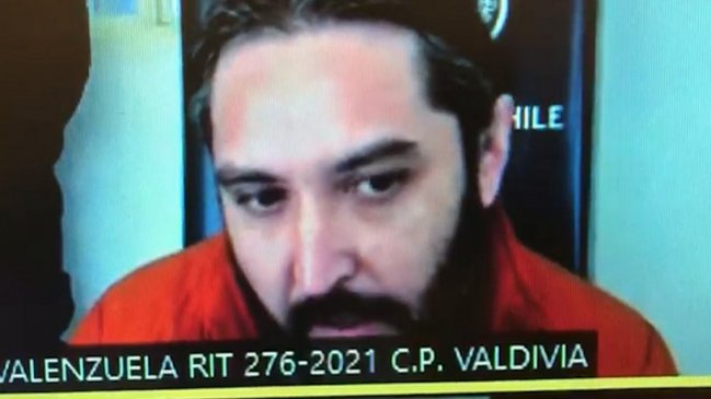 Exfuncionario judicial admitió tenencia ilegal de armas: Arriesga cinco años de cárcel