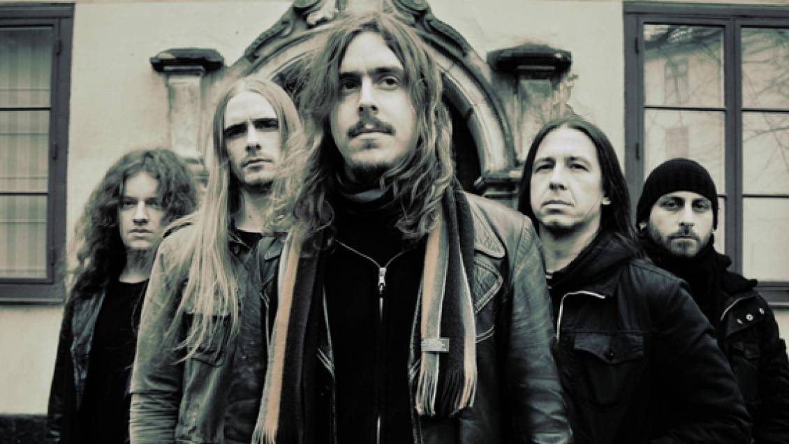 Opeth suma segundo concierto en Chile en 2023