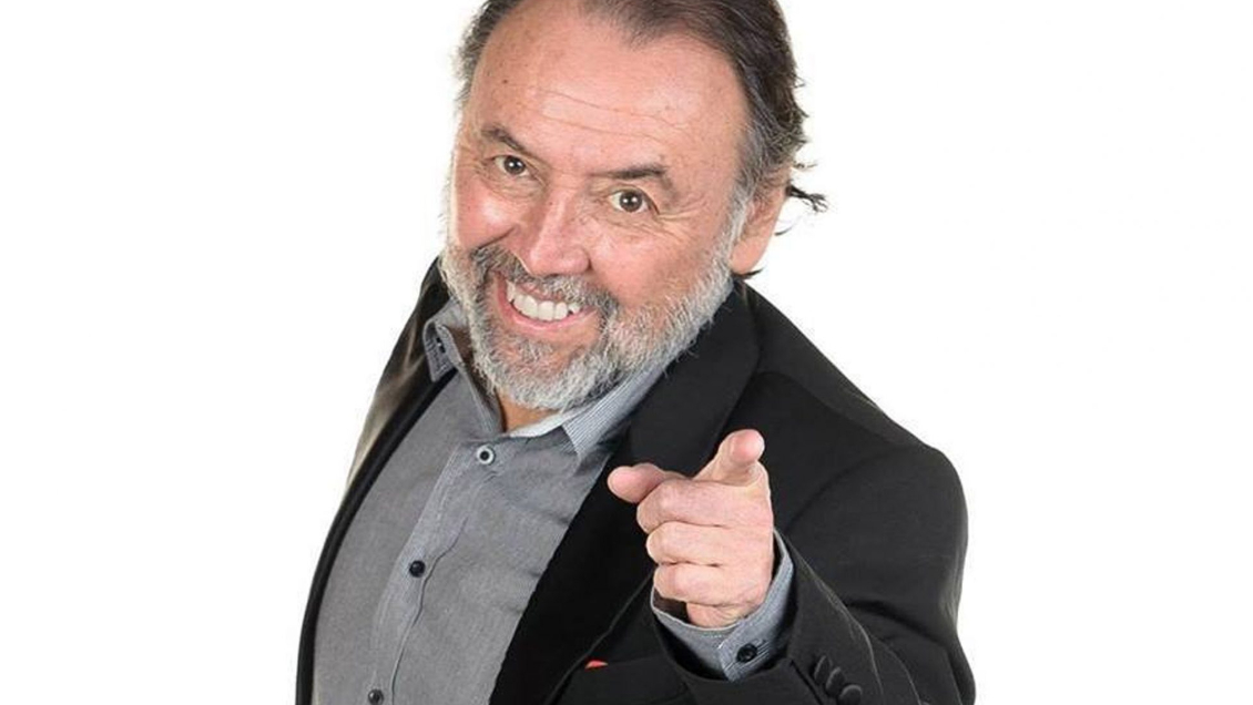 Don Carter reveló la 