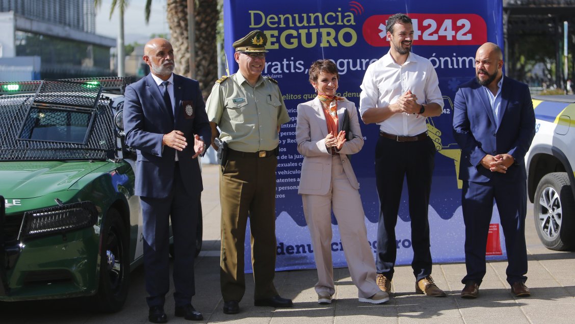 Región por región: Cuánto aumentaron las denuncias telefónicas entre 2021 y 2022