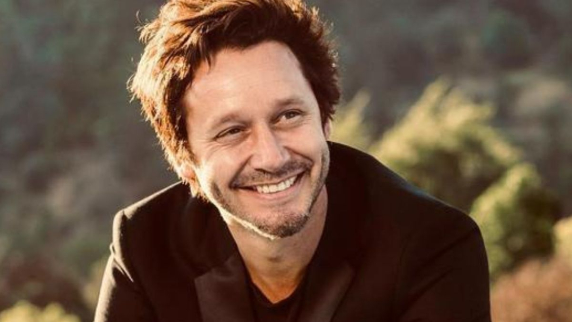 Benjamín Vicuña recalcó su soltería: 
