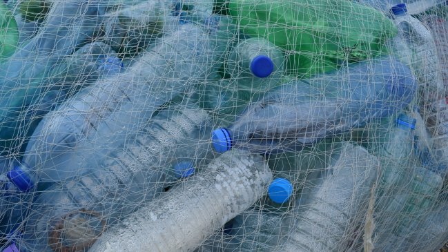   Australia se compromete a reciclar todos los plásticos para el 2040 