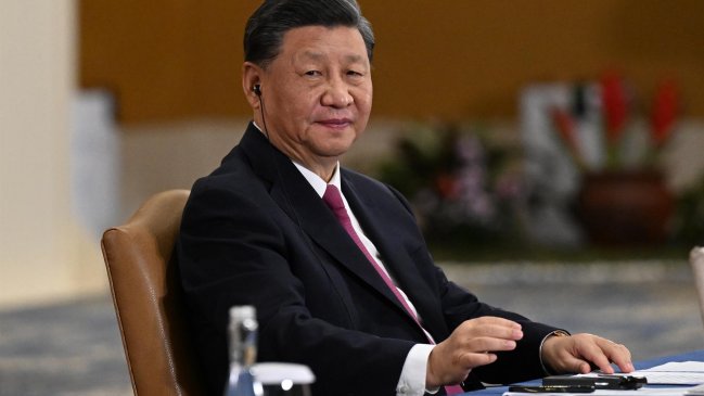   G20: Xi pide esfuerzos para reducir las deudas de los países en desarrollo 