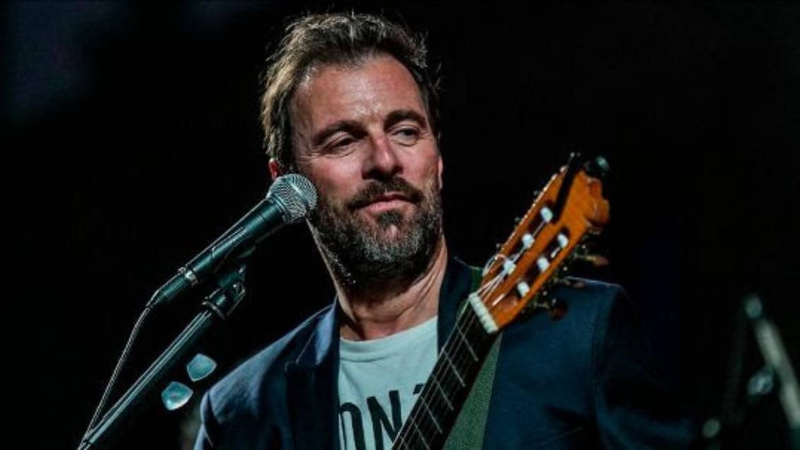 Kevin Johansen anuncia show en Chile para fines de noviembre