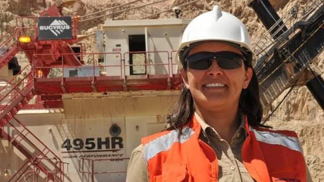 Collahuasi tendrá que disculparse públicamente e indemnizar a trabajadora por 