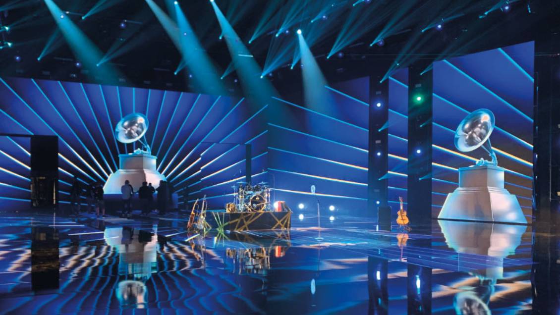 Premios Grammy Latinos 2022: a qué hora es y dónde ver la ceremonia