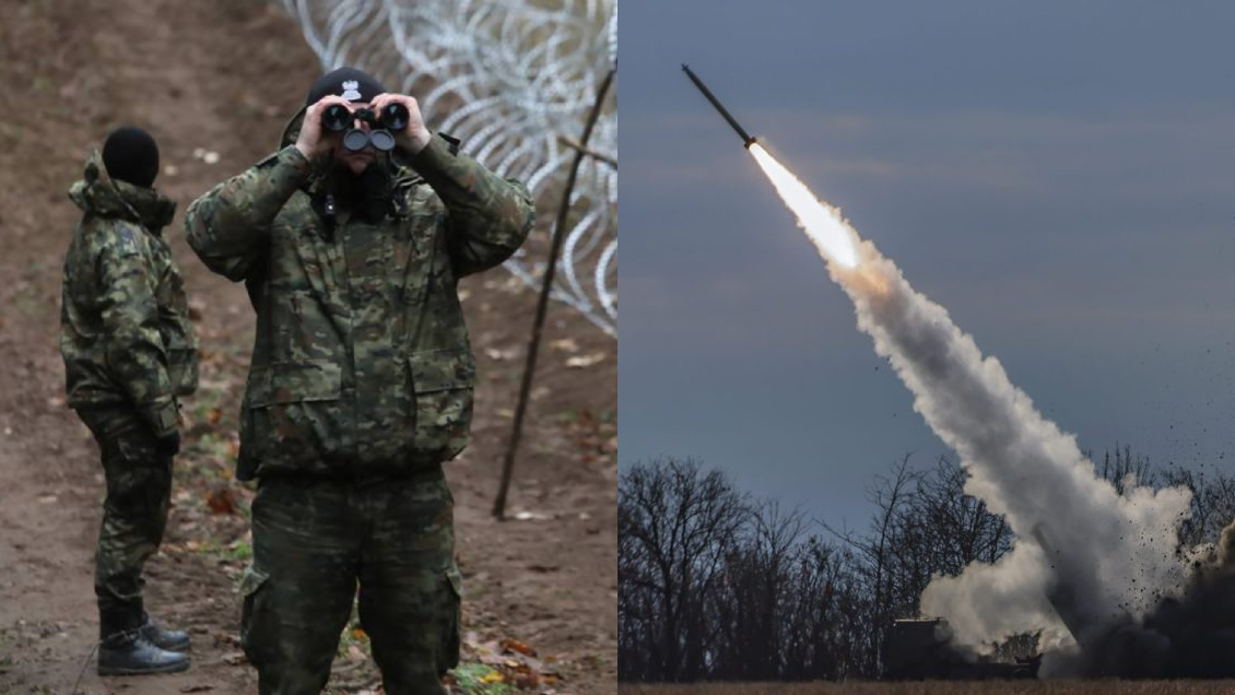 EEUU y Unión Europea avalan versión polaca sobre caída de misil ucraniano, pero culpan a Rusia