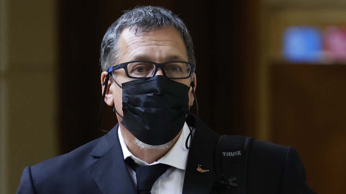 Proceso constituyente: Lagos Weber advierte que un sector de la derecha 