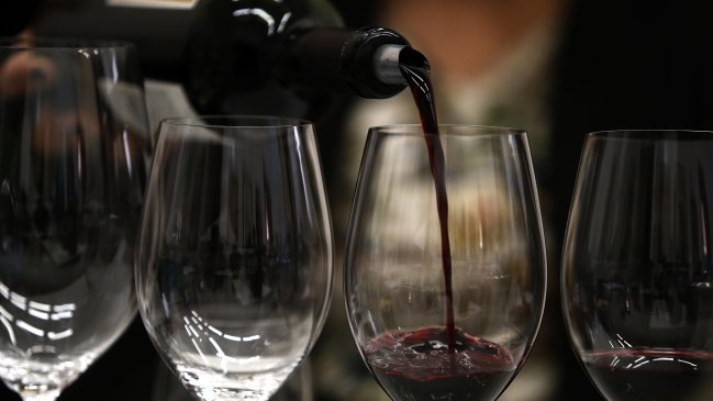 Chile Week China: Nuestra cultura vitivinícola desembarcará en tres ciudades del gigante asiático