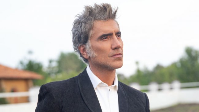 Alejandro Fernández sumó dos shows en Chile tras Viña 2023