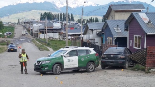 Sujeto que acumulaba 24 detenciones quedó en prisión preventiva por conducir ebrio