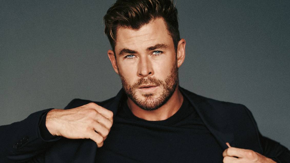 Chris Hemsworth aseguró que tiene predisposición genética al Alzheimer