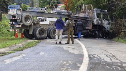   Gobierno del Biobío lanzó inédito programa de atención psicológica para víctimas de la violencia rural 