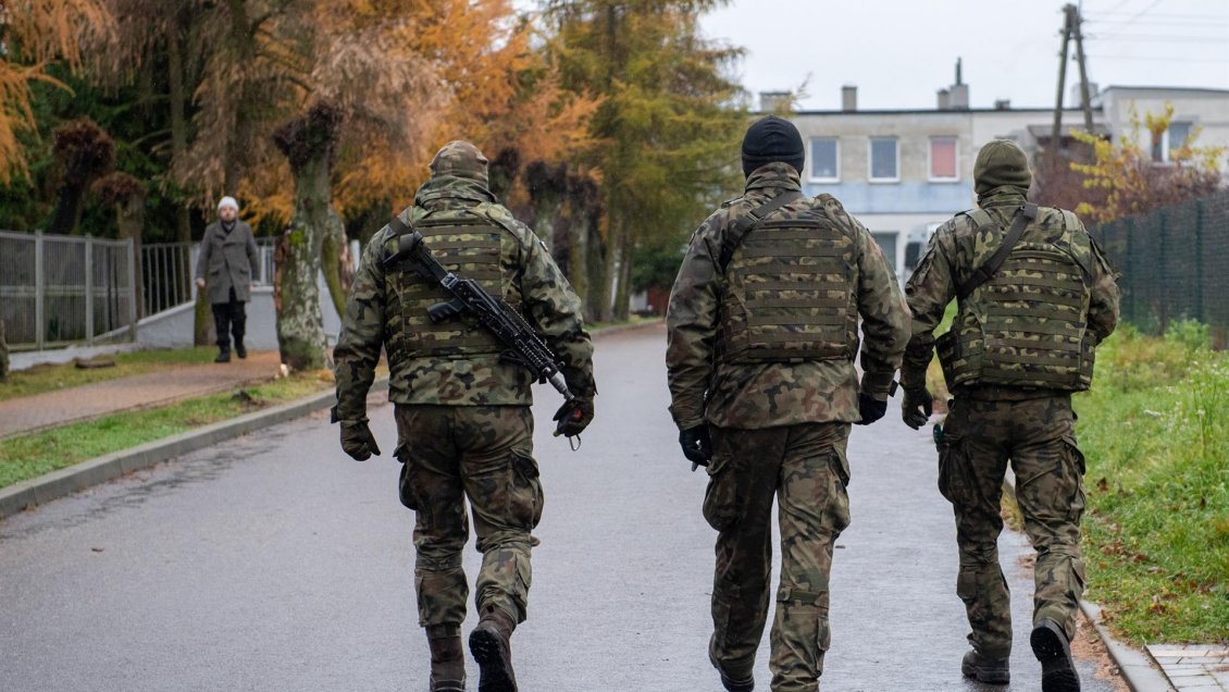 Polonia permitirá que Ucrania se una a investigación sobre el misil