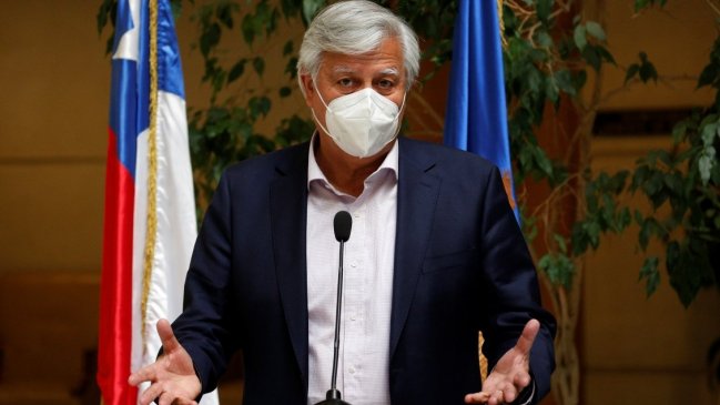 Senador Saavedra pidió fiscal exclusivo para atentados en la Región del Biobío