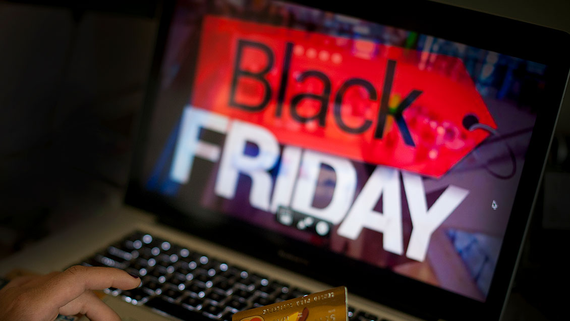 Más de 2.000 tiendas participarán en la nueva edición del Black Friday en Chile: Serán tres días