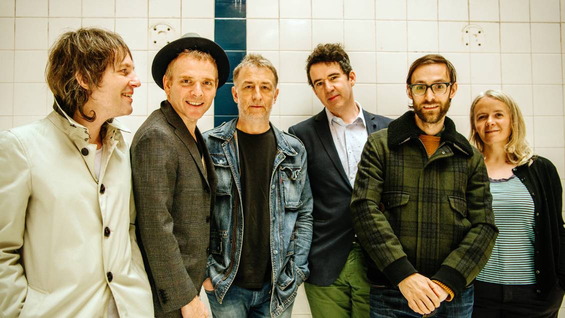 Primavera Fauna 2022: Belle and Sebastian cancela participación