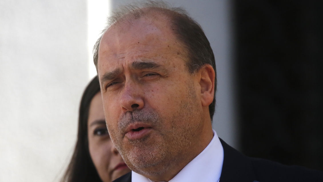 DC se sumará a acuerdo por la seguridad, pero emplaza al Gobierno a utilizar la Ley Antiterrorista