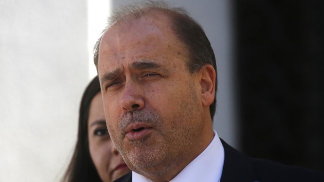 DC se sumará a acuerdo por la seguridad, pero emplaza al Gobierno a utilizar la Ley Antiterrorista