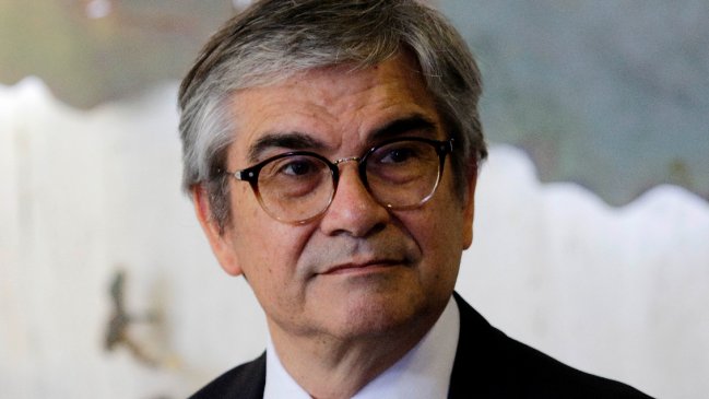 Ministro Marcel por alza en tarifa del transporte: Se hará con gradualidad, prudencia y respeto a la situación económica