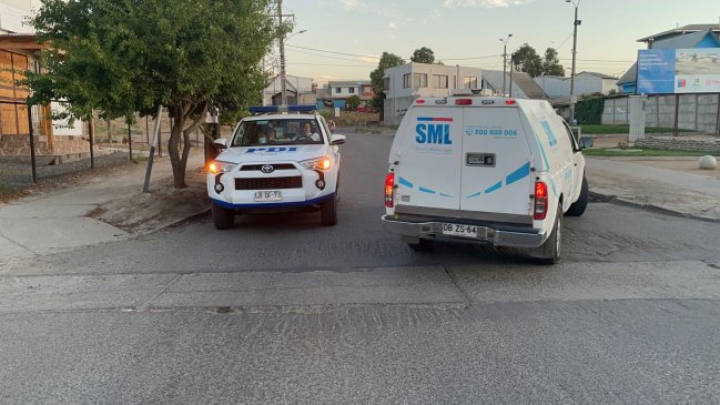 Fiscalía confirma que no hay detenidos por muerte tras detención ciudadana en Talca