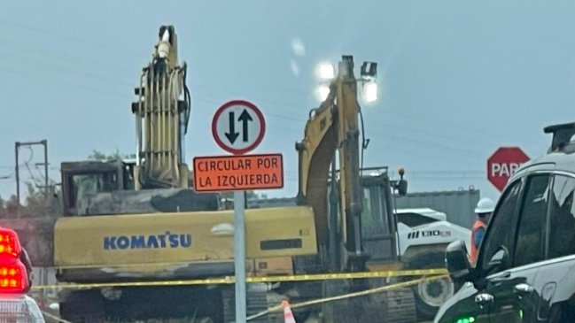 Gobierno y municipio se querellarán por ataques en la costanera de Concepción