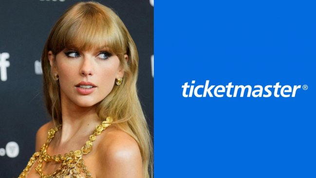 Compañía vinculada a Ticketmaster es investigada tras polémica venta para Taylor Swift