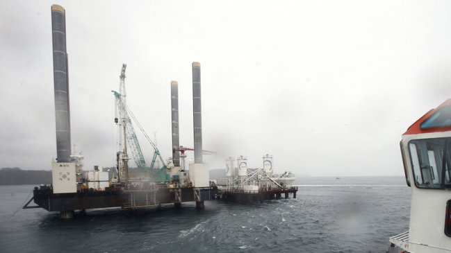 Resignación en Chiloé ante nuevo retraso del Puente Chacao: Se entregará seis años tarde