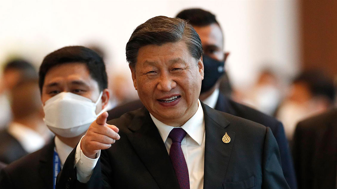 China evalúa albergar otro foro de las Nuevas Rutas de la Seda en 2023 China evalúa albergar otro foro de las Nuevas Rutas de la Seda en 2023
