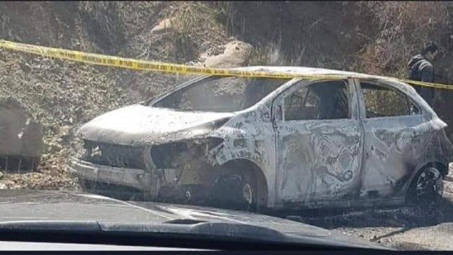 Miembro de banda que emboscó a policías en Los Vilos quedó en prisión preventiva