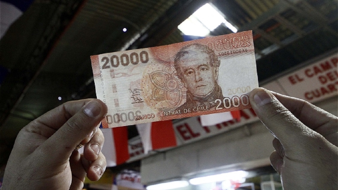 Sujeto fue encontrado culpable de una serie de estafas con billetes falsos en La Serena