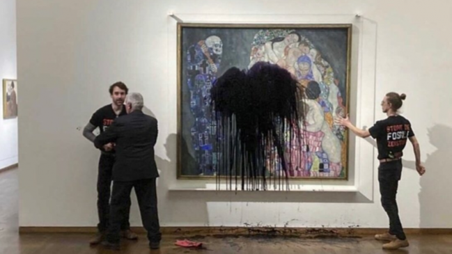 Italia aumentará el precio de los museos para proteger obras de eventuales agresiones