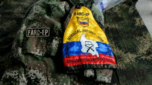  Enfrentamientos entre disidencias de las FARC dejaron 18 muertos en Colombia  