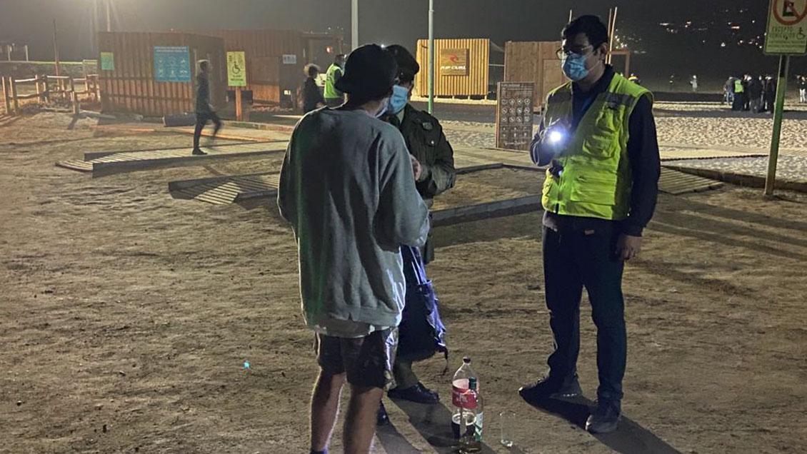 Zapallar aprobó ordenanza que establece 