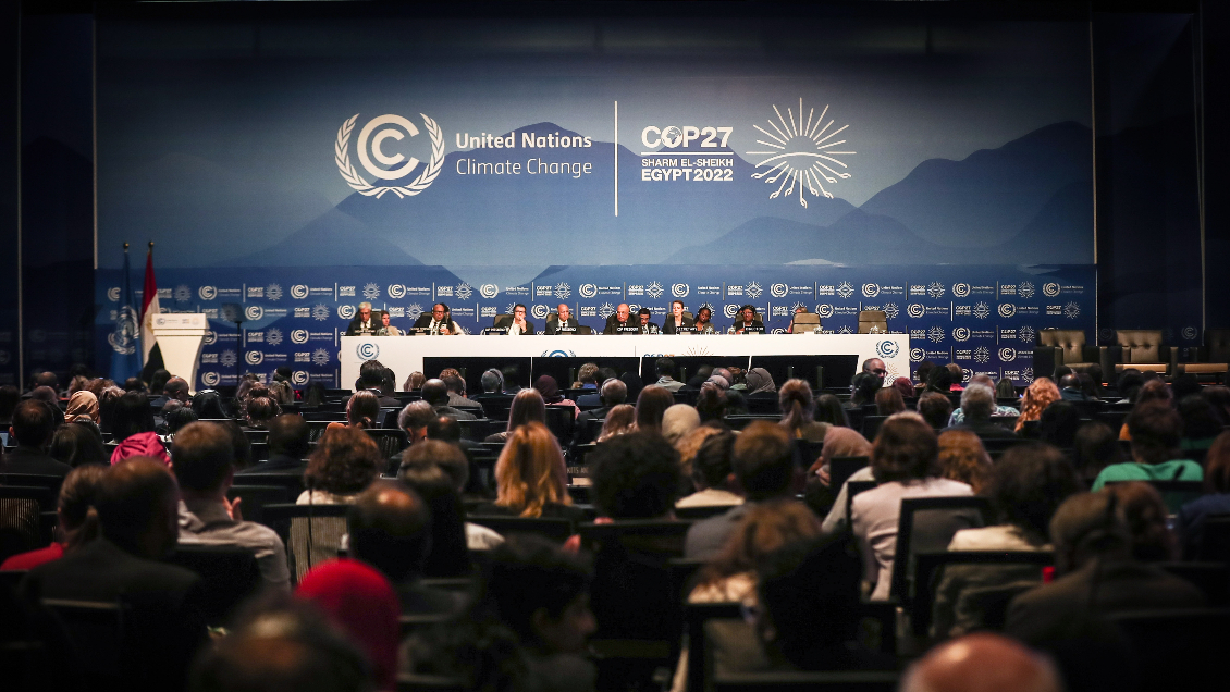 Claves para comprender el nuevo fondo de pérdidas y daños pactado en la COP27