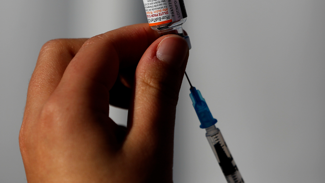 Comenzó juicio por sedición contra líder del movimiento antivacunas en Países Bajos