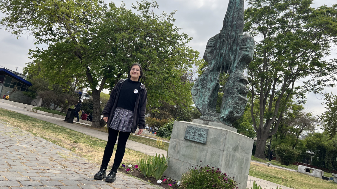Jóvenes ingresan a la universidad gracias a su talento musical