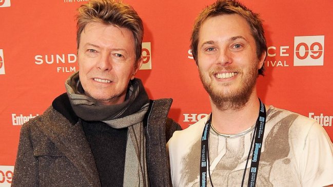   Hijo de David Bowie alega contra Trump por uso de canción 