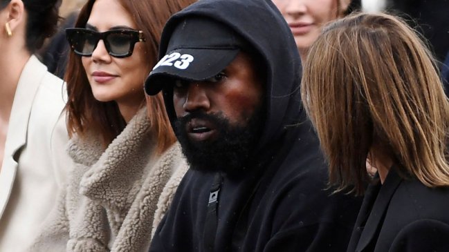 Kanye West volverá a ser candidato presidencial en 2024