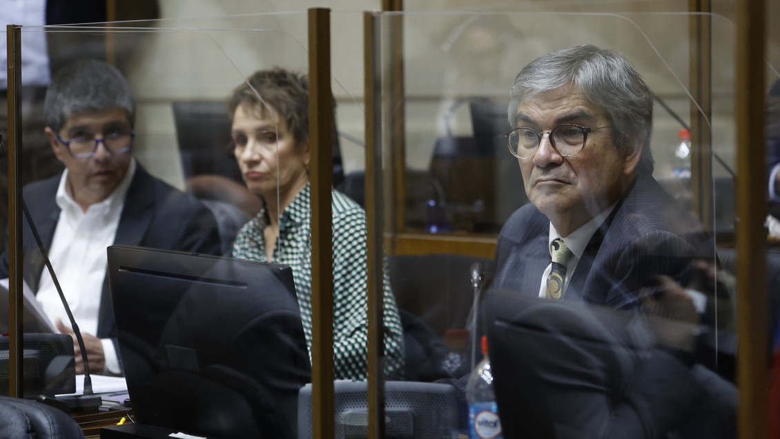 Monsalve, Tohá y Marcel son las figuras mejor evaluadas del Gobierno, según Cadem