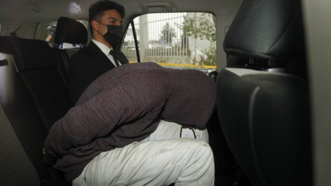 Justicia condenó a dos hermanos y un primo que hacían 