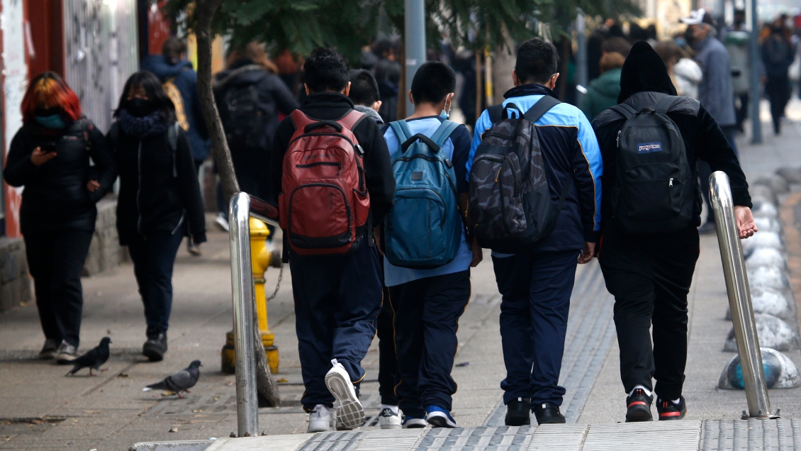 Mineduc inició el periodo complementario de postulación para la Admisión Escolar 2023