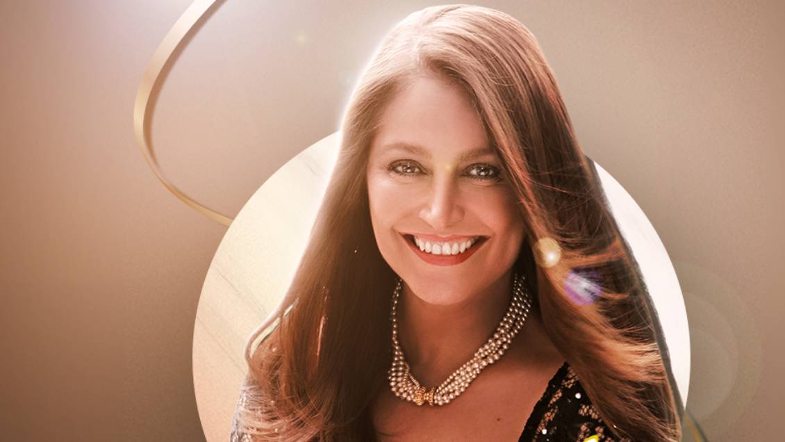 Concierto de Daniela Romo en Chile se posterga para 2023