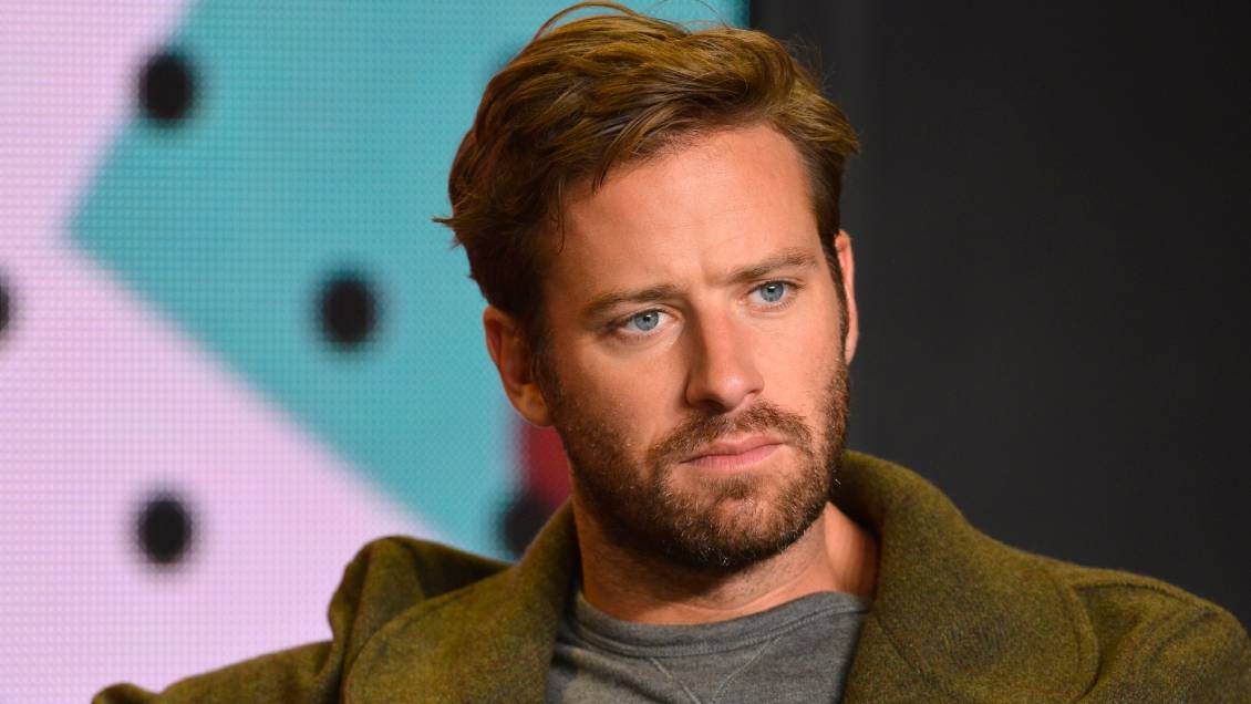 Padre de Armie Hammer falleció debido al cáncer