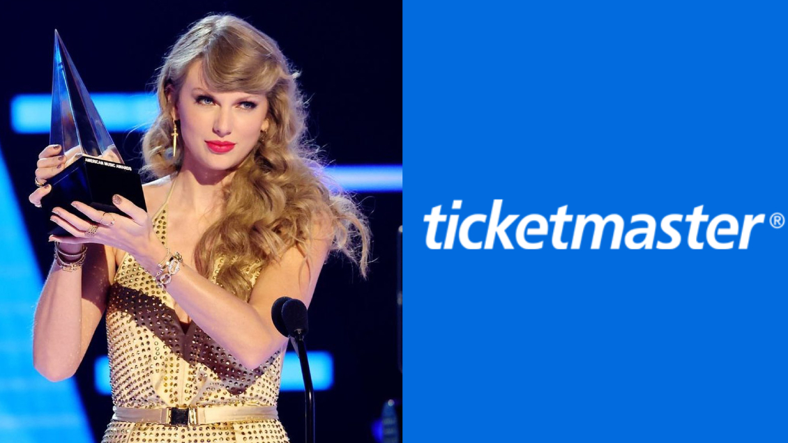 Promotora del tour de Taylor Swift dice que 