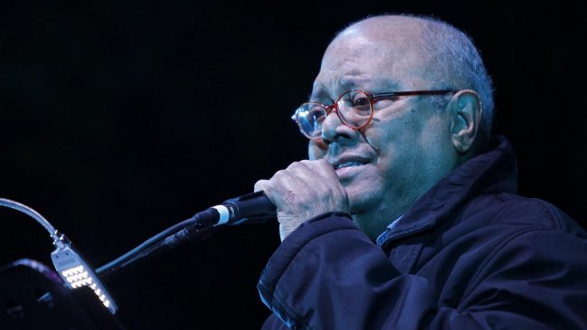  El cantautor cubano Pablo Milanés murió a los 79 años  