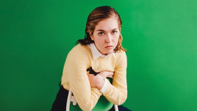 Snail Mail se suma al Festival Primavera Fauna 2022