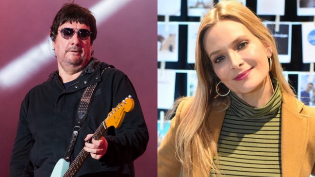 Noventero total: Los Tres y Nicole se presentarán en Monticello