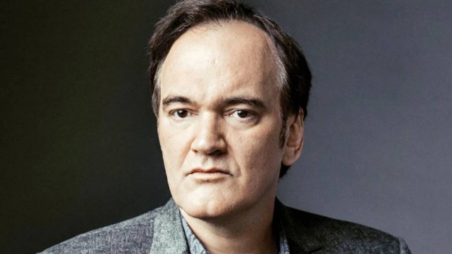 Tarantino contra la 